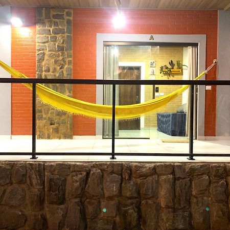 Maceió Jacarecica Haus酒店 外观 照片