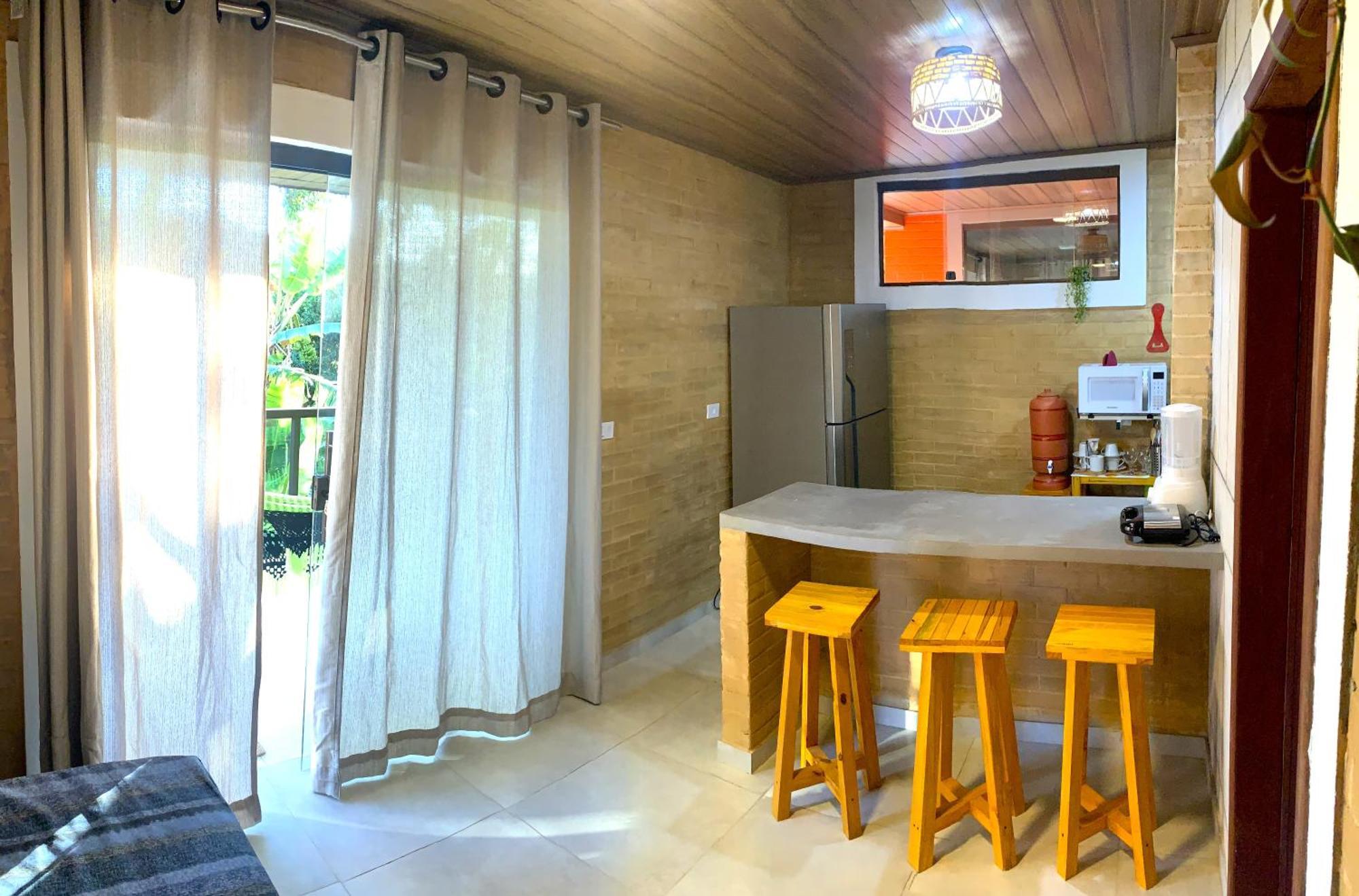 Maceió Jacarecica Haus酒店 外观 照片