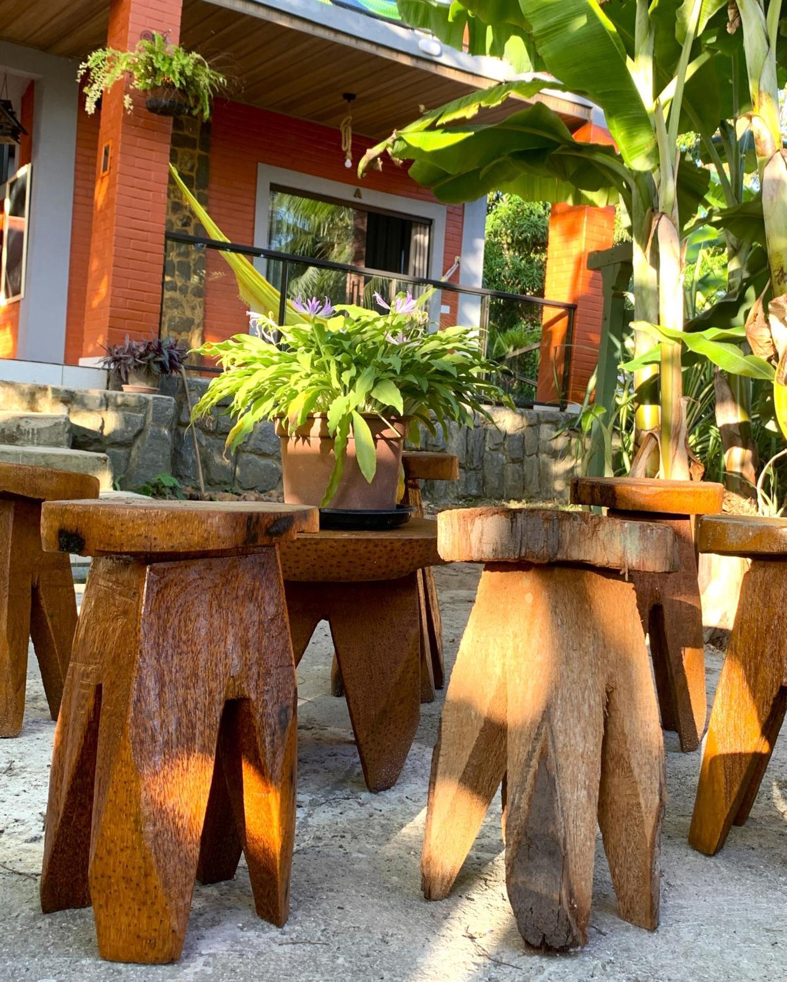 Maceió Jacarecica Haus酒店 外观 照片