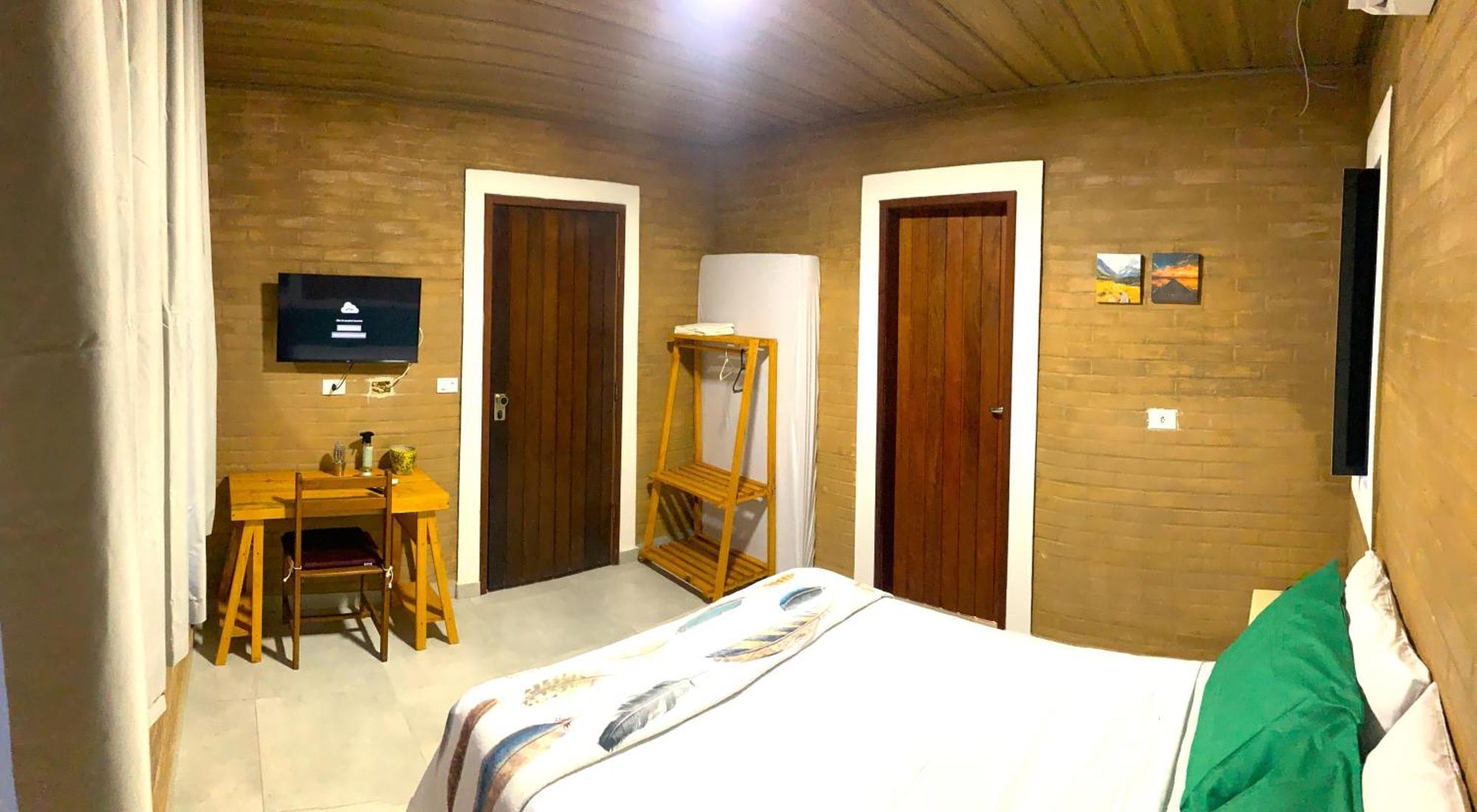 Maceió Jacarecica Haus酒店 外观 照片