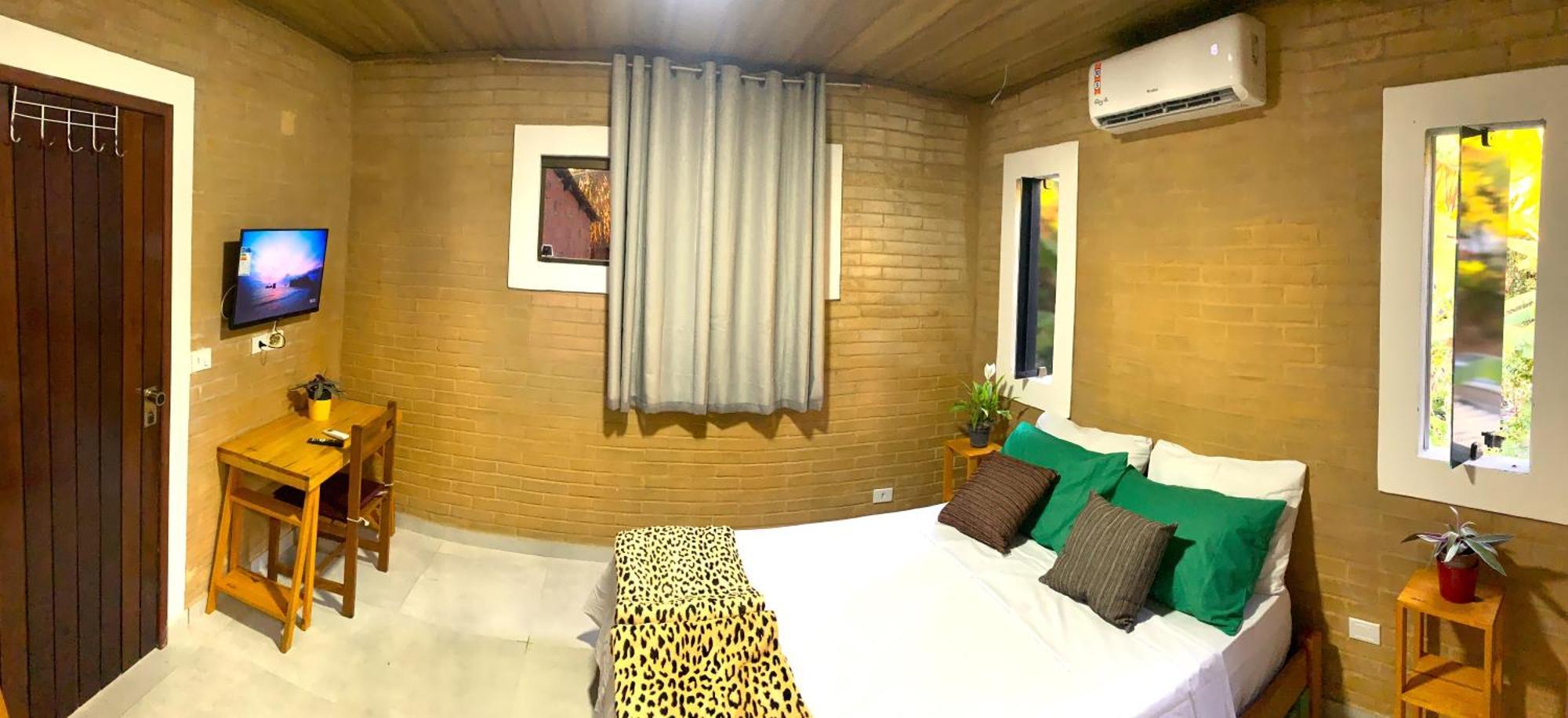 Maceió Jacarecica Haus酒店 外观 照片