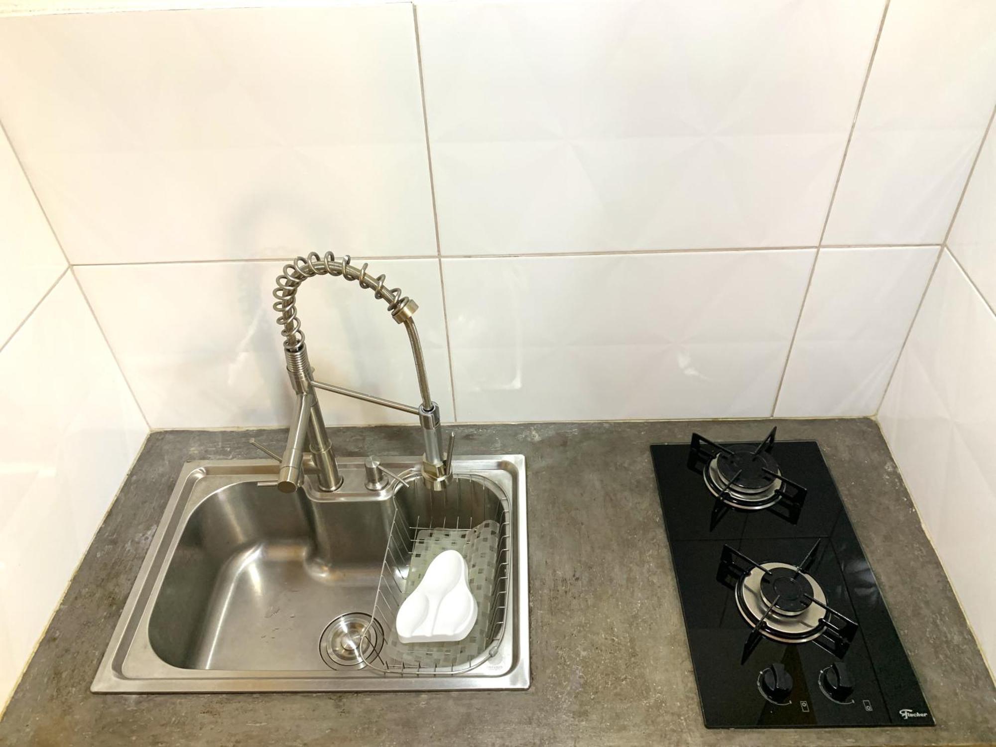Maceió Jacarecica Haus酒店 外观 照片