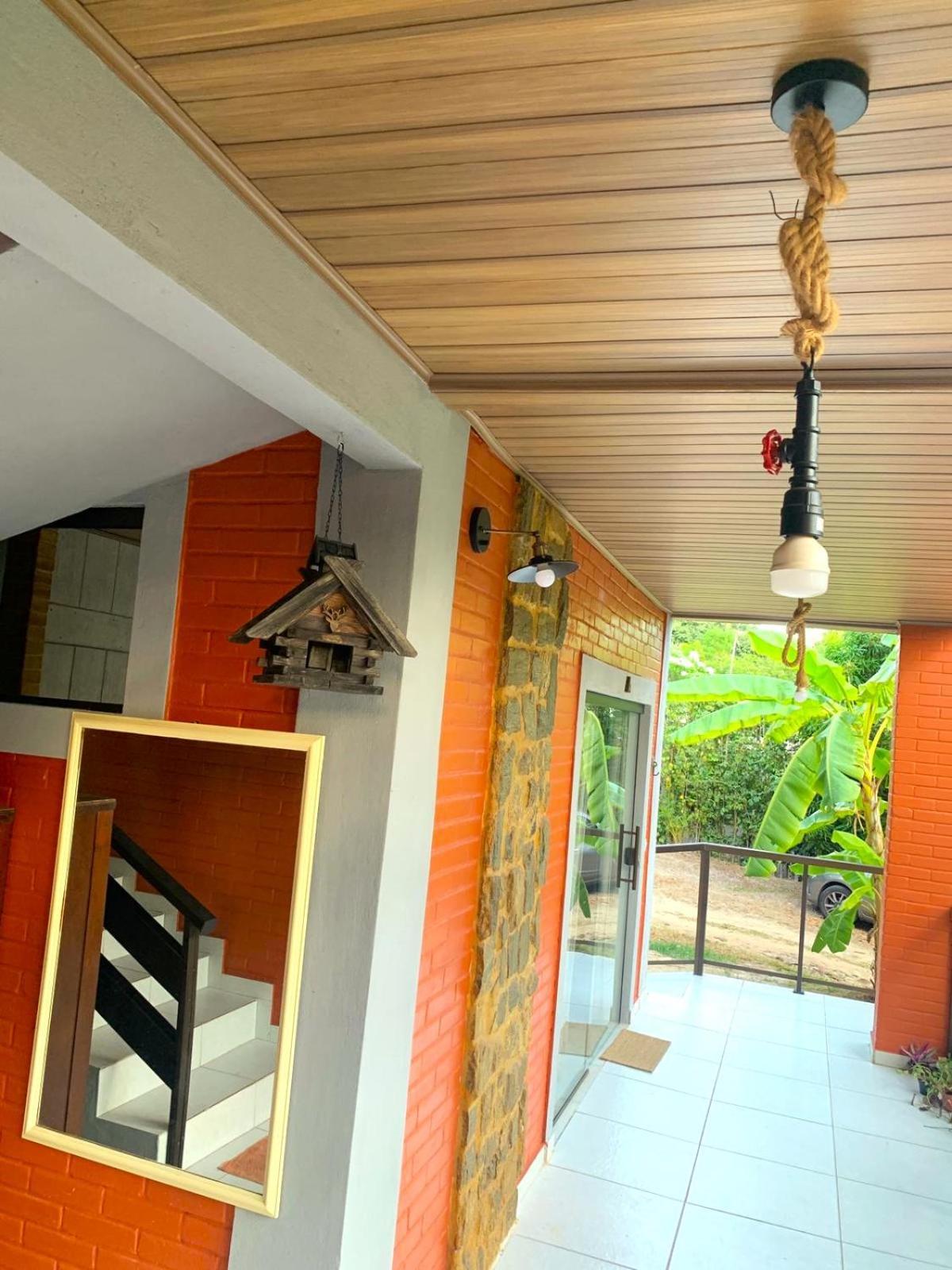 Maceió Jacarecica Haus酒店 外观 照片